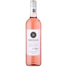 Beringer Classic Zinfandel Rosé Tør 9% 0,75l