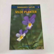 Vilde Planter (Danmarks natur) (Hollandsk Bogudsalg)