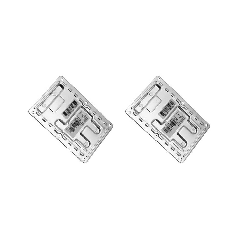 2X New D1S 12 Pin HID Xenon Headlight Ballast Control Unit 89030461 for LAD5GL for - Cayenne 9-5