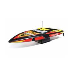 Pro Boat Sonicwake V2 36 Brushless Deep-V