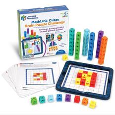 Learning Resources Mathlink Hjernegymnastik