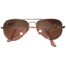 Ray-Ban Aviator sunglasses