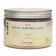 Crearome Rödalmsbark pulver 50g