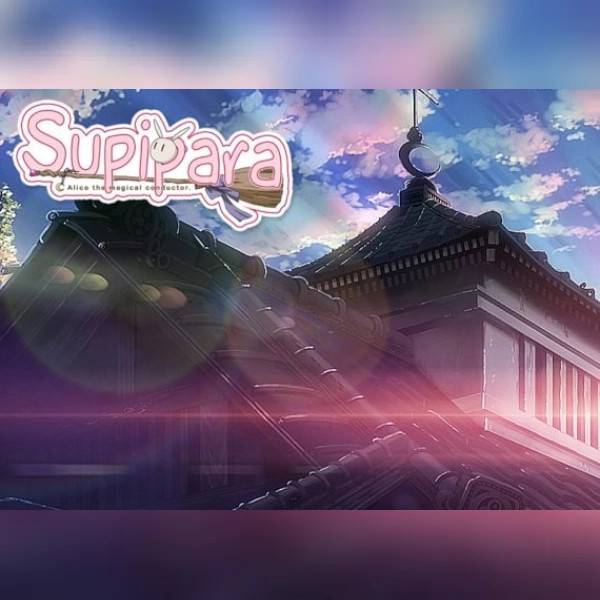 Supipara - Chapter 2 Spring Has Come! (PC) Steam Key - GLOBAL