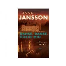 Dansa, dansa, docka min | Anna Jansson | Språk: Danska