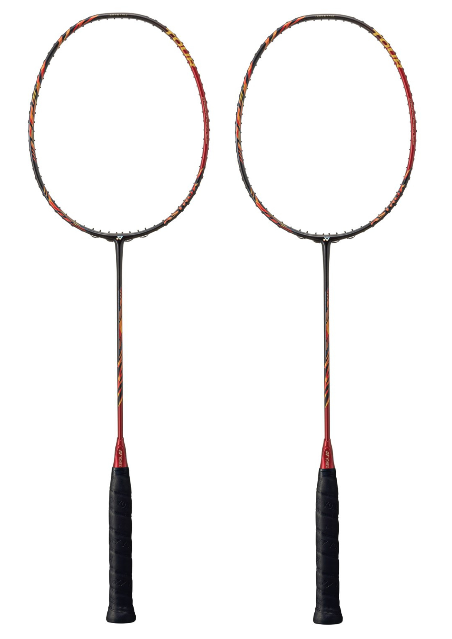 2 stk. Yonex Astrox 99 Tour (Cherry Sunburst)