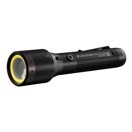 Led Lenser Ledlenser lygte p9r core lep