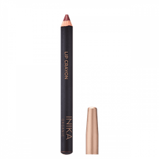 Organic Lip Crayon - Deep Plum