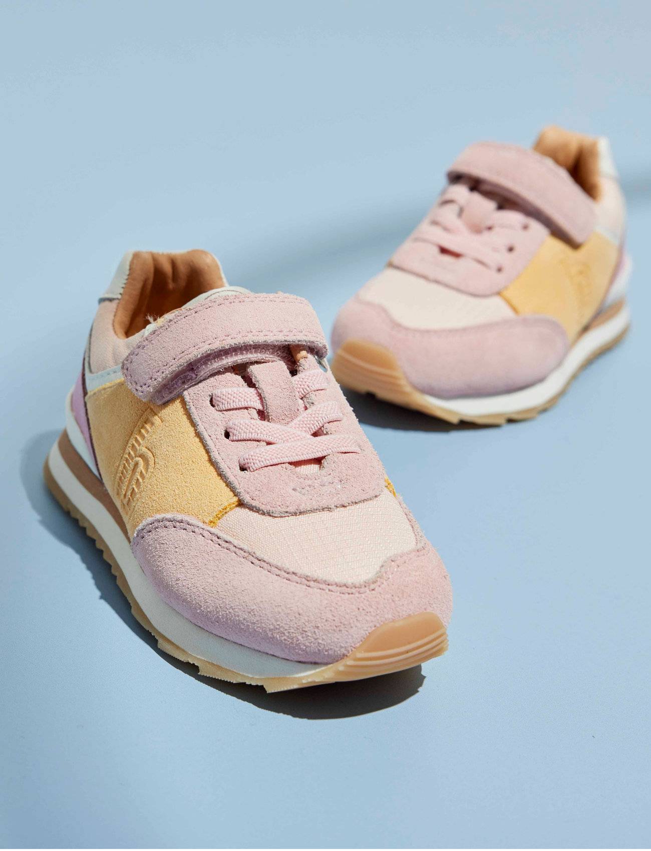 Bisgaard Bisgaard Walde - Pink - 33