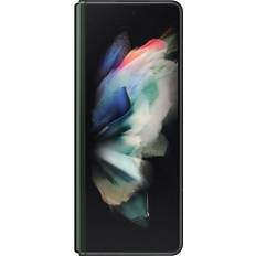Samsung Galaxy Z Fold 3 5G | 512 GB | Dual-SIM | Phantom Green