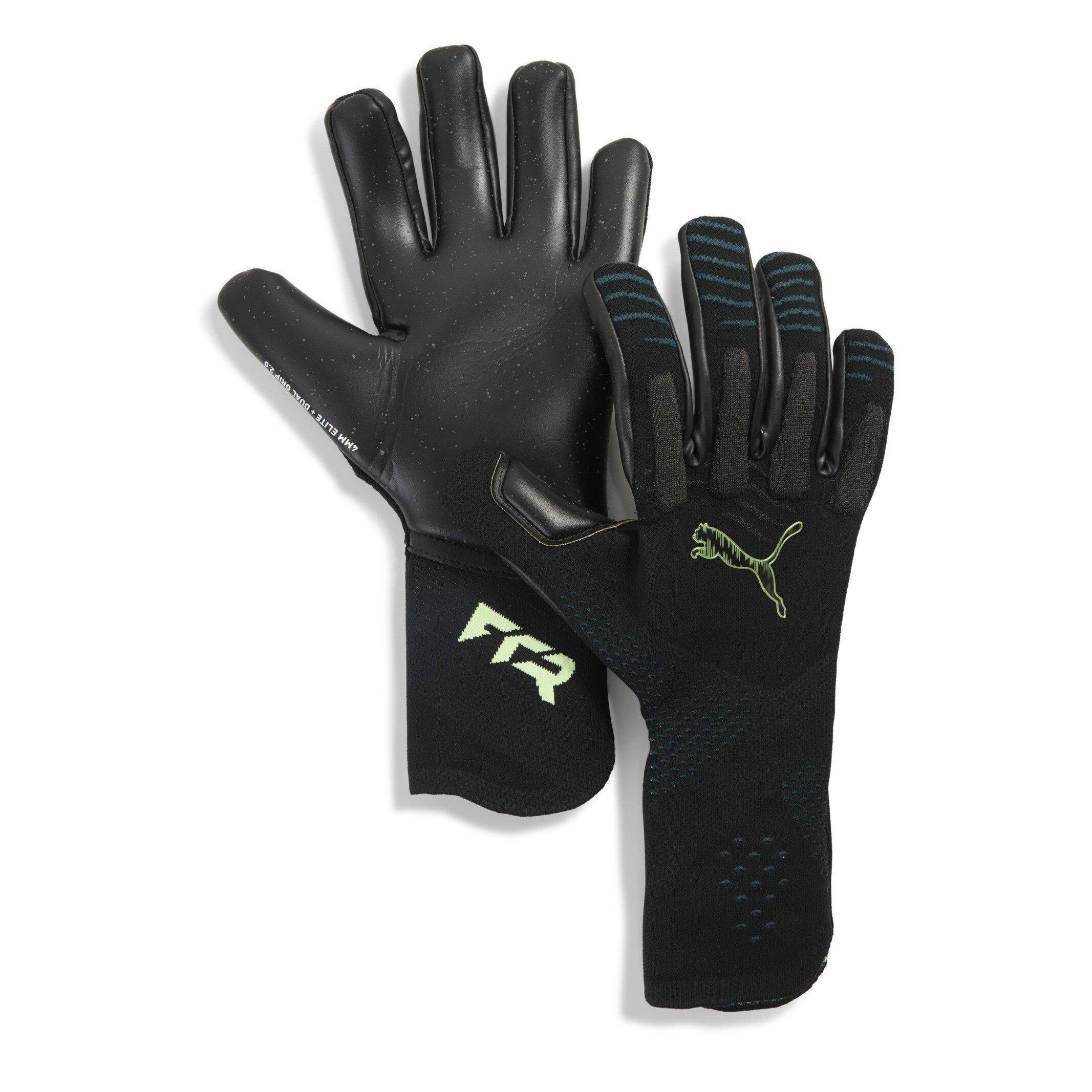 Puma Future Ultimate Goalkeeper Gloves Adults