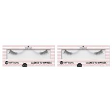2st essence Lashes To Impress 03 Half Lashes