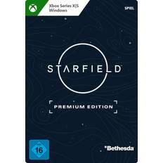 Starfield Premium Edition - Xbox Series X