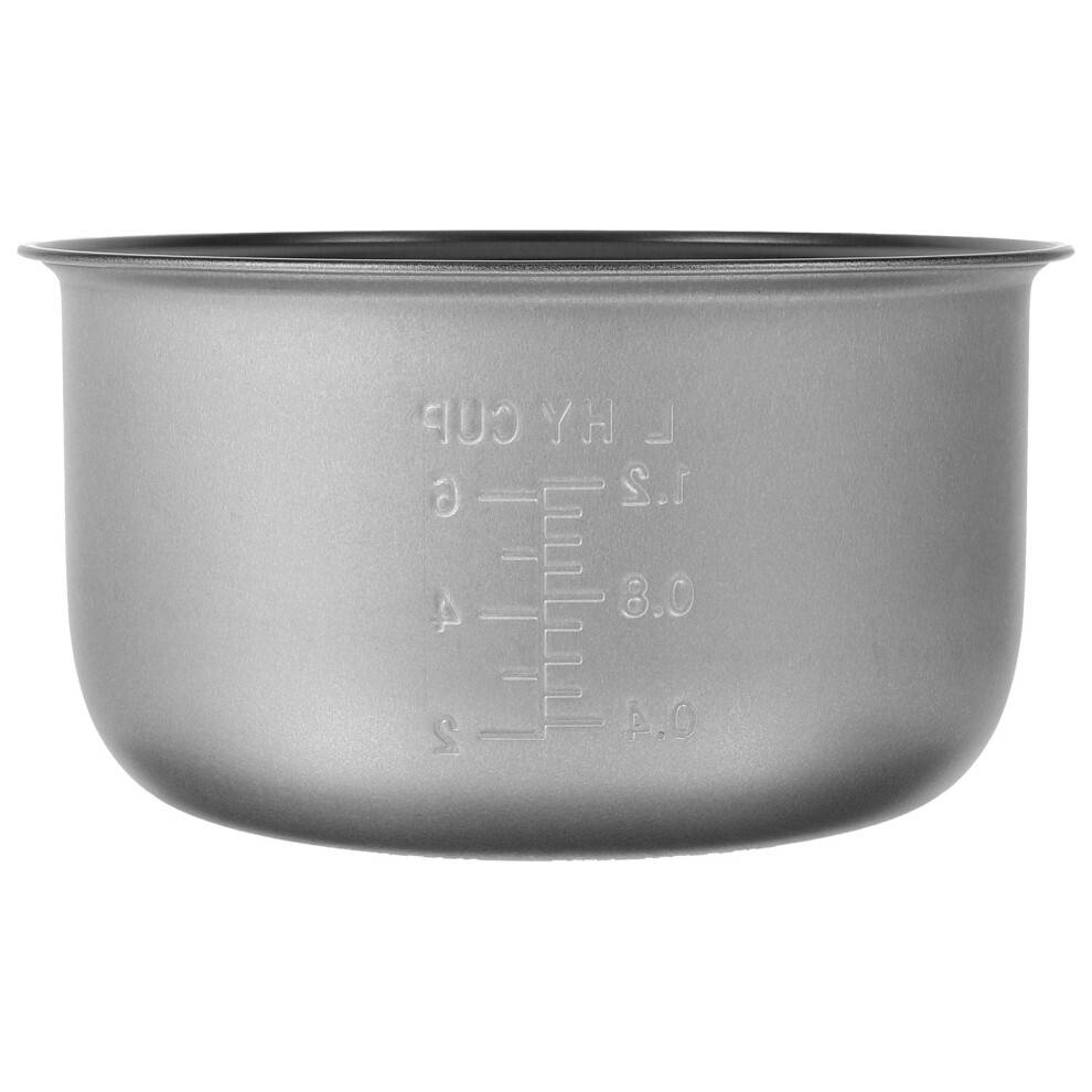 Rice Cooker Inner Pot Reusable1Set