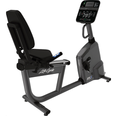 Life Fitness RS1 Lifecycle Exercise Bike with Track Connect 2.0 Console