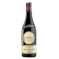 Bertani Amarone Valpolicella Classico 1997