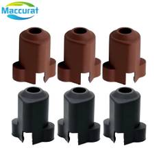Creality Silikone Hotend Sok - Creality K1C / K1 Max / Ender 3 V3 KE / Sort