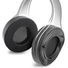 Hörlurskuddar i skumgummi för Razer Thresher Ultimate 7.1 hörlurar / headset / headphones - öronkuddar, earpads, hörlursvaddering, ersättningshörlurskuddar