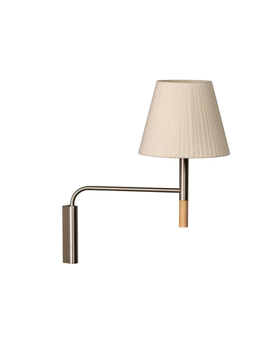BC3 Væglampe fra Santa and Cole Natural ribbon - Jacobsen Plus