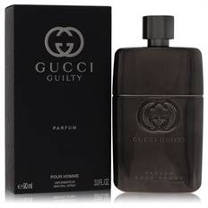 Gucci Guilty Pour Homme by Gucci - Parfum Spray 90 ml - för män