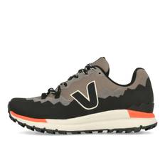 VEJA Fitz Roy Trek-Shell Damen Basalte Black - Schwarz / EUR 38