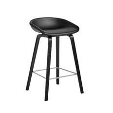 HAY About a Stool (AAS33) - Sense Læder