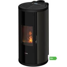 Pelletskamin Cadel- SOUND³ UP- 7 KW
