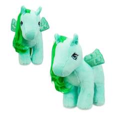 My Little Pony Retro Medley Bamse 21cm My Little Pony Bamser 35327