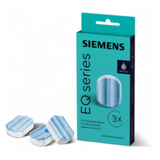 Siemens TZ80002B - Afkalkningstabletter