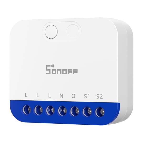 Sonoff MINI-DIM Matter Smart WiFi Mini Controller/Dimmer
