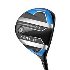 Cleveland Launcher XL Halo Fairway Woods Herrer