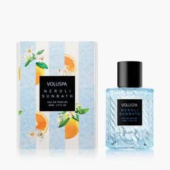 Neroli Sunbath | Eau De Parfum 55ml