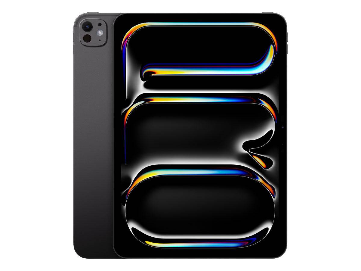 iPad Pro 11'' (2025) – Ultra Retina XDR, M5, 512GB, WiFi, Space Black