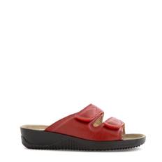 Rhode Röd Sandal / 38 (38)