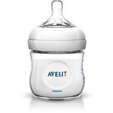 125ml 1-pack Nappflaska - Philips Avent Natural