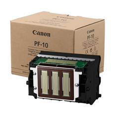 CANON PRINTHEAD PF-10