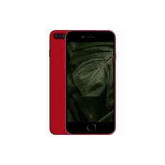 iPhone 8 Plus Röd / 64GB / Bra skick