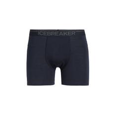 Anatomica Boxers Herr - S / Black/Monsoon