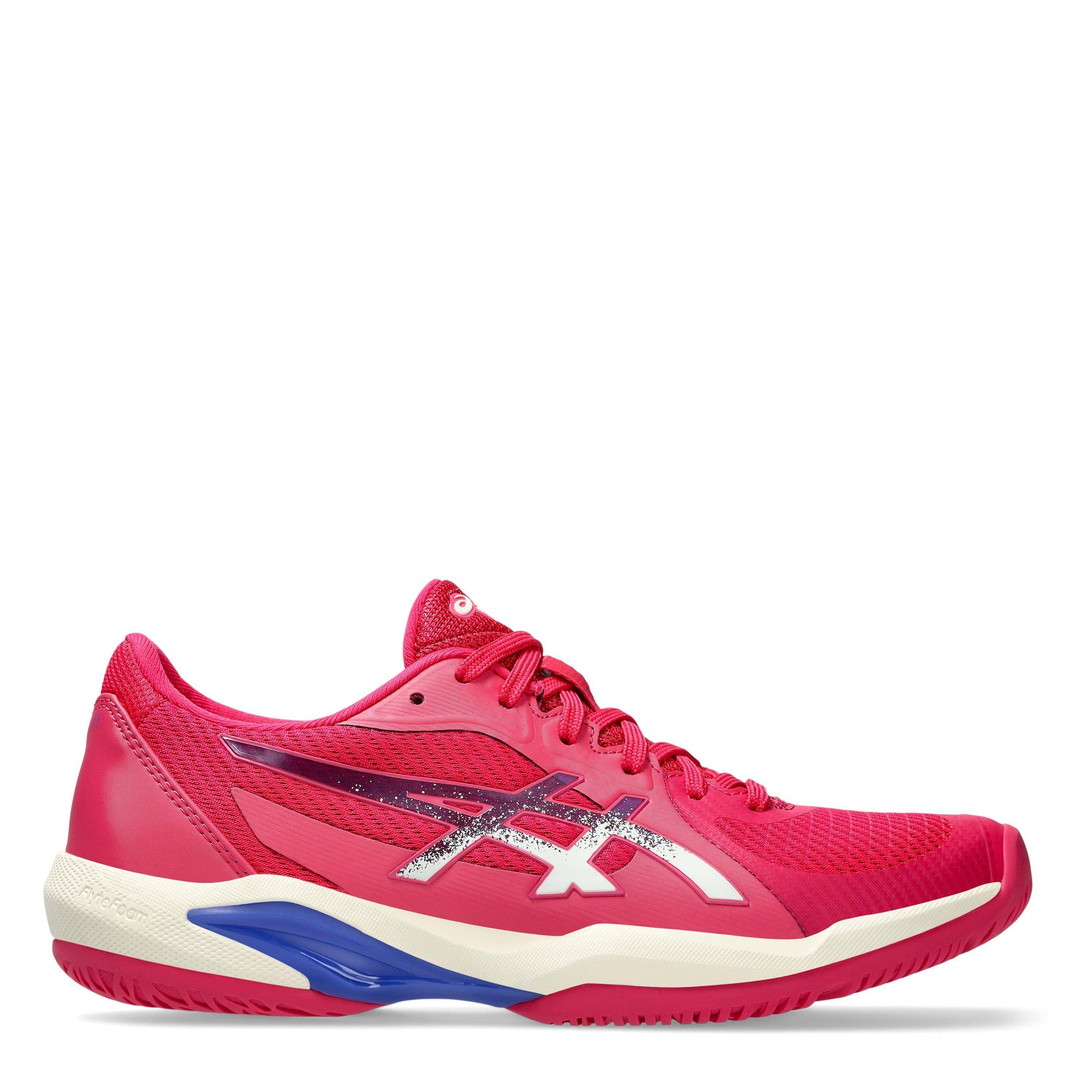 Asics Women's Solution Swift Tennis Shoes