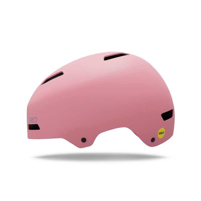 Giro Dime FS Mips - Cykelhjälm - Børn Light Pink S