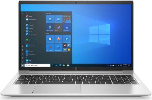 HP ProBook 450 G8 | i5-1135G7 | 15.6" | 8 GB | 256 GB SSD | FHD | Webcam | Win 11 Pro | PT