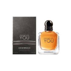 Emporio Armani - Giorgio Armani Emporio Armani You Stronger with You Eau de Toilette 100 ml