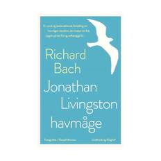 Jonathan Livingston Havmåge | Indbundet | Richard Bach
