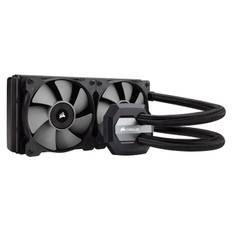 Corsair H100i V2 water cooling integrated CPU cooler FN1021 CW-9060025-WW