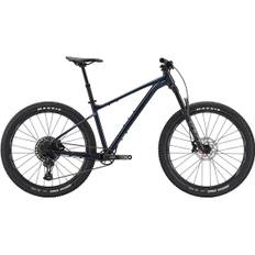 Fathom 1 Hardtail Mountain Bike - Cold Night (2023)