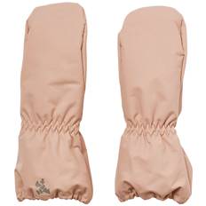 Wheat Vantar - Monta - Rose Powder - Wheat - 12-24 mån - Vantar
