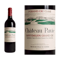 Pavie, St-Emilion, 1er Grand Cru Classe 1998