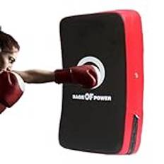 Curved Training Blocking Pad, Sparring Coaching Pad, Karate Strike Pads, Beginner Training Pads, Boxning Sparring Pads, Karate Blocking Pads, Curved Strike Training Pads, Boxing Pads