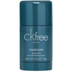 Calvin Klein CK Free For Men CK Free For Men Deostick - 75 ml