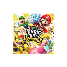 Super Mario Party Jamboree Nintendo Switch